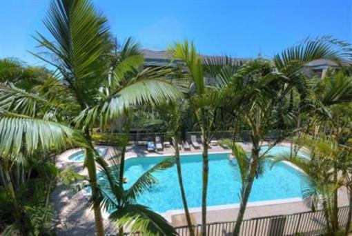 фото отеля Bila Vista Holiday Apartments Gold Coast