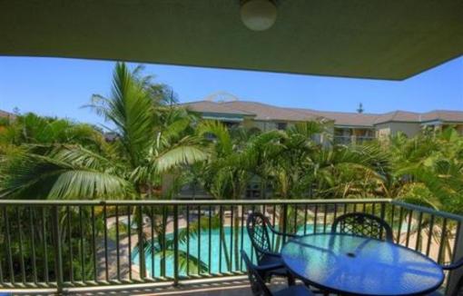 фото отеля Bila Vista Holiday Apartments Gold Coast