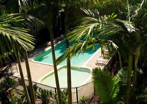 фото отеля Bila Vista Holiday Apartments Gold Coast