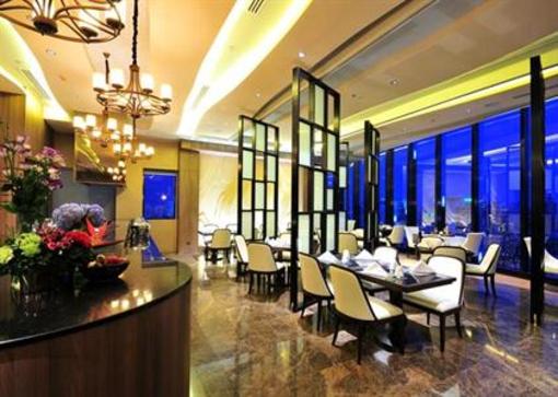 фото отеля The Continent Hotel Bangkok