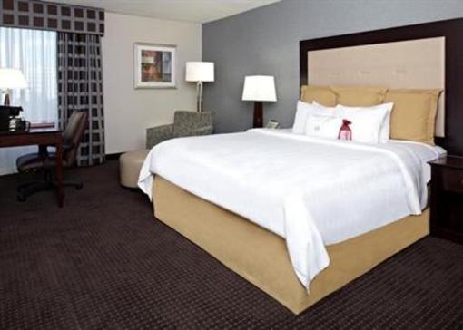 фото отеля Crowne Plaza Hotel City Avenue Philadelphia