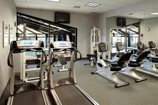 фото отеля Crowne Plaza Hotel City Avenue Philadelphia