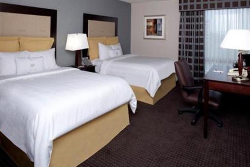 фото отеля Crowne Plaza Hotel City Avenue Philadelphia