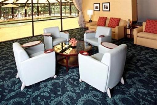 фото отеля Crowne Plaza Hotel City Avenue Philadelphia