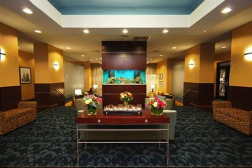 фото отеля Crowne Plaza Hotel City Avenue Philadelphia