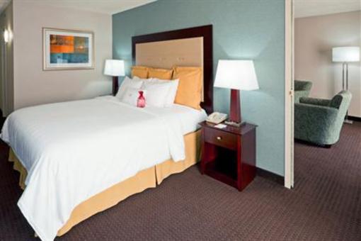 фото отеля Crowne Plaza Hotel City Avenue Philadelphia