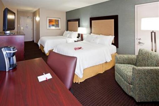 фото отеля Crowne Plaza Hotel City Avenue Philadelphia