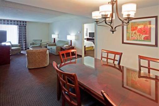 фото отеля Crowne Plaza Hotel City Avenue Philadelphia