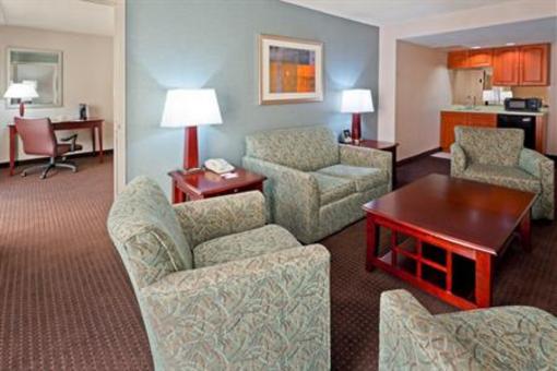 фото отеля Crowne Plaza Hotel City Avenue Philadelphia