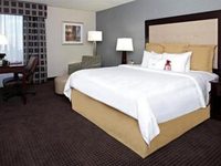 Crowne Plaza Hotel City Avenue Philadelphia