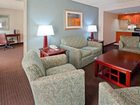 фото отеля Crowne Plaza Hotel City Avenue Philadelphia