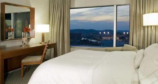 фото отеля The Westin Convention Center Pittsburgh