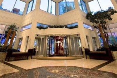 фото отеля The Westin Convention Center Pittsburgh