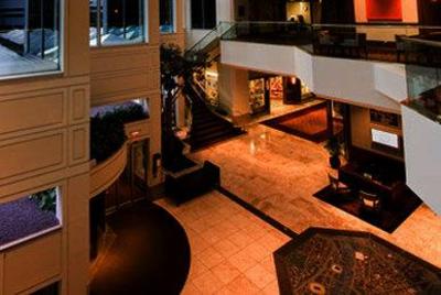 фото отеля The Westin Convention Center Pittsburgh