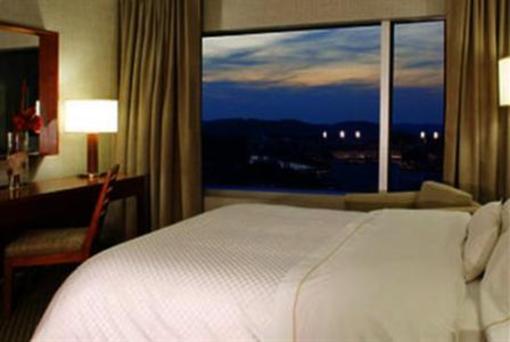 фото отеля The Westin Convention Center Pittsburgh