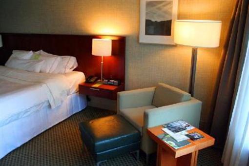 фото отеля The Westin Convention Center Pittsburgh