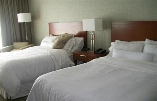 фото отеля The Westin Convention Center Pittsburgh