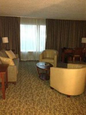 фото отеля The Westin Convention Center Pittsburgh
