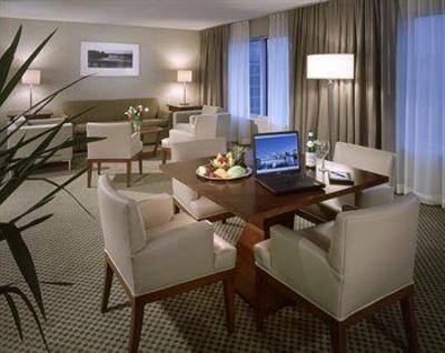 фото отеля The Westin Convention Center Pittsburgh