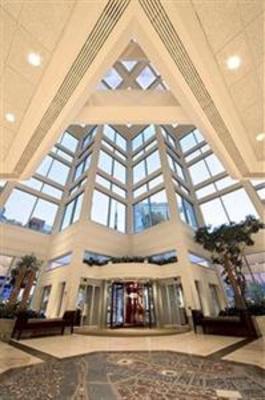 фото отеля The Westin Convention Center Pittsburgh