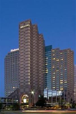 фото отеля The Westin Convention Center Pittsburgh