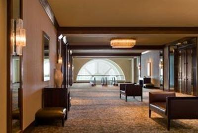 фото отеля The Westin Convention Center Pittsburgh