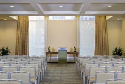 фото отеля The Westin Convention Center Pittsburgh