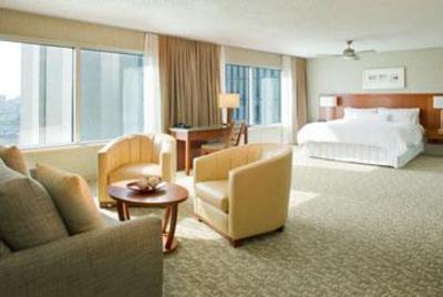 фото отеля The Westin Convention Center Pittsburgh