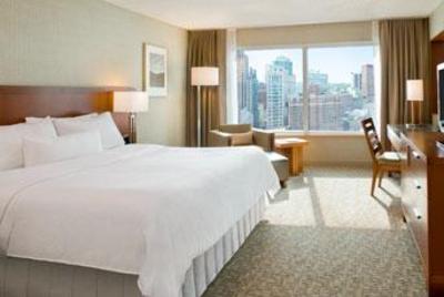 фото отеля The Westin Convention Center Pittsburgh