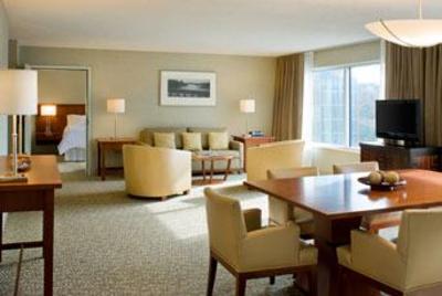 фото отеля The Westin Convention Center Pittsburgh