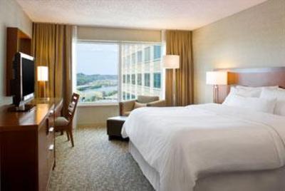 фото отеля The Westin Convention Center Pittsburgh