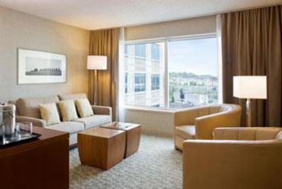 фото отеля The Westin Convention Center Pittsburgh