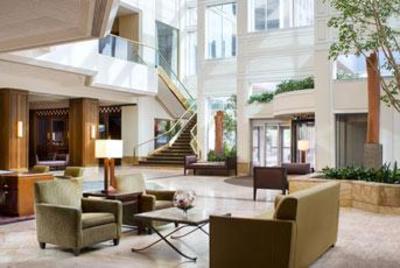 фото отеля The Westin Convention Center Pittsburgh