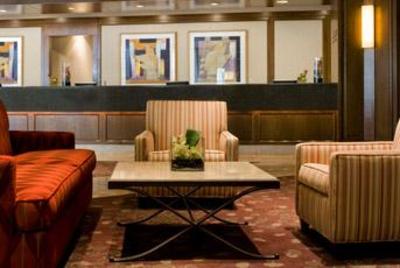 фото отеля The Westin Convention Center Pittsburgh