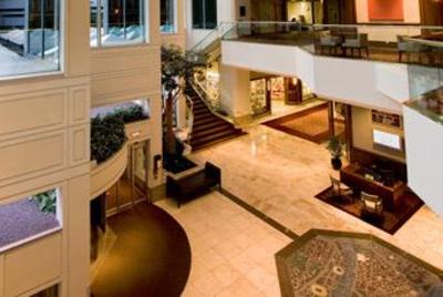 фото отеля The Westin Convention Center Pittsburgh
