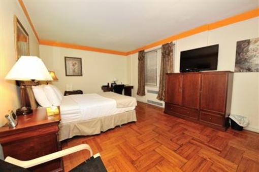 фото отеля Midwood Suites Hotel New York City