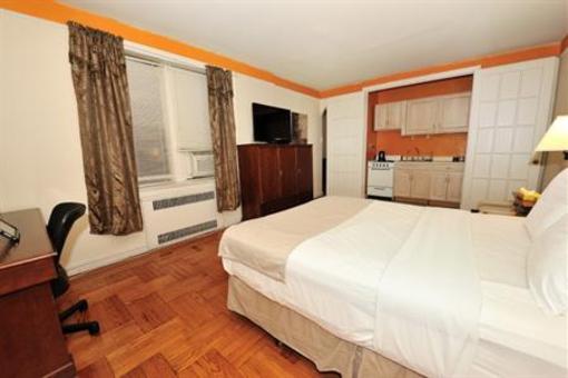 фото отеля Midwood Suites Hotel New York City