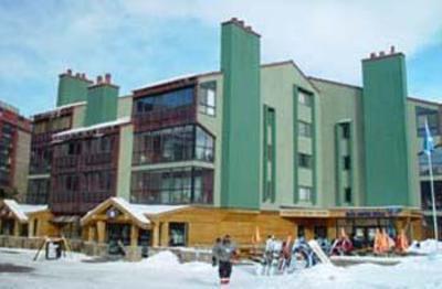 фото отеля Copper Mountain Resort by Rocky Mountain Resort Management