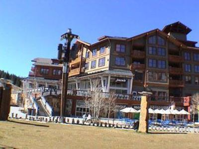 фото отеля Copper Mountain Resort by Rocky Mountain Resort Management