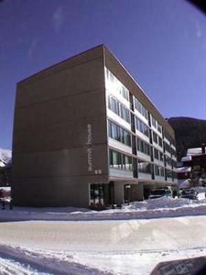 фото отеля Copper Mountain Resort by Rocky Mountain Resort Management