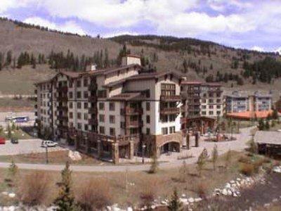 фото отеля Copper Mountain Resort by Rocky Mountain Resort Management