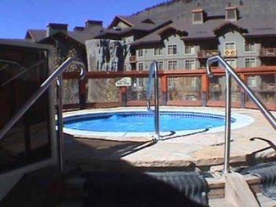фото отеля Copper Mountain Resort by Rocky Mountain Resort Management