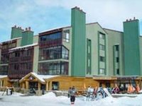 Copper Mountain Resort by Rocky Mountain Resort Management