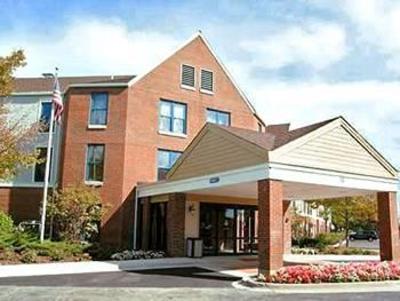 фото отеля Homewood Suites by Hilton Lincolnshire