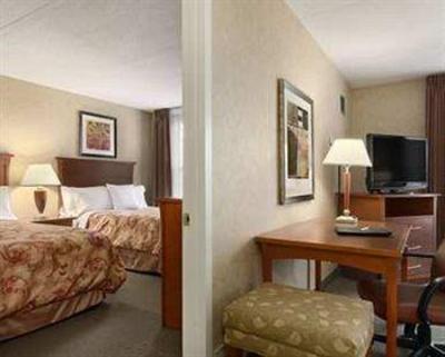 фото отеля Homewood Suites by Hilton Lincolnshire