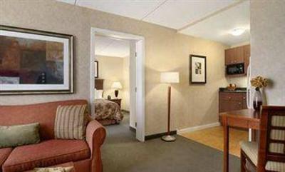 фото отеля Homewood Suites by Hilton Lincolnshire