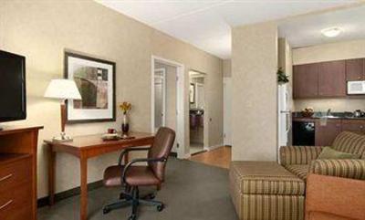 фото отеля Homewood Suites by Hilton Lincolnshire
