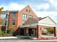 Homewood Suites by Hilton Lincolnshire