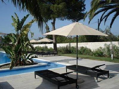 фото отеля Dei Normanni Hotel-Resort