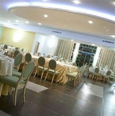 фото отеля Dei Normanni Hotel-Resort